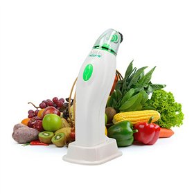 Vacuum-sealed packaging TM Electron