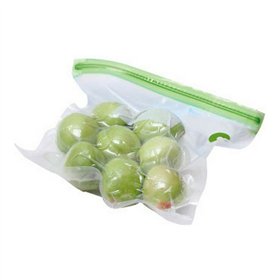 Packing Bags TM Electron Vacuum-packed 26 x 28 cm (10 uds)