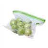 Packing Bags TM Electron Vacuum-packed 26 x 28 cm (10 uds)