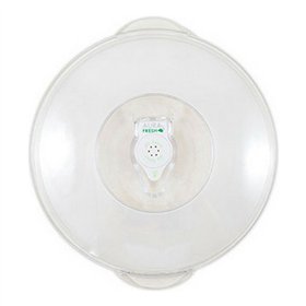 Cover TM Electron Vacuum-packed Ø 20 cm