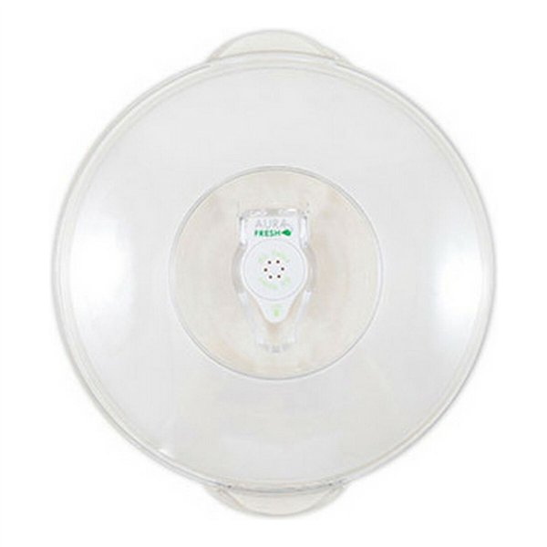 Cover TM Electron Vacuum-packed Ø 20 cm