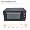 Convection Oven TM Electron 45 L 45 L 200ºC