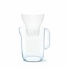 Filter jug Brita Style Grey 2,4 L