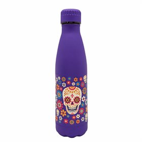 Thermos Vin Bouquet Purple 500 ml
