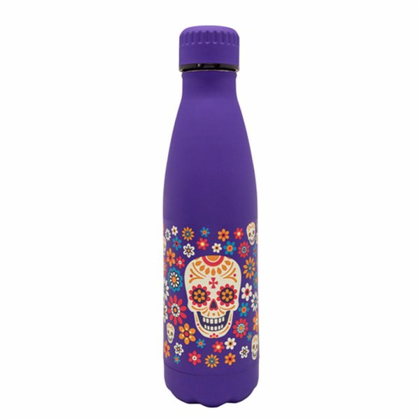 Thermos Vin Bouquet Purple 500 ml