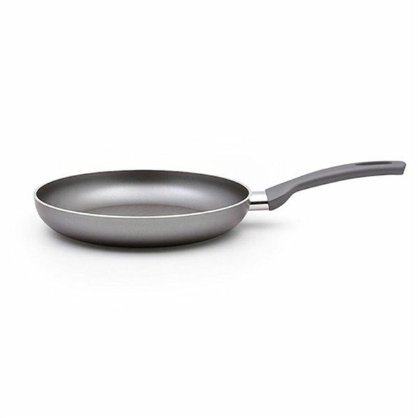 Non-stick frying pan TM Home Ø 20 cm Aluminium