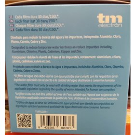 Filter for filter jug TM Electron