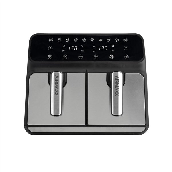 Air Fryer TM Electron 1700 W 8 L