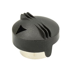 Pressure cooker valve