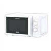 Microwave with Grill TM Electron White 700 W 20 L