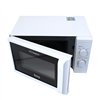 Microwave with Grill TM Electron White 700 W 20 L