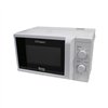 Microwave with Grill TM Electron White 700 W 20 L