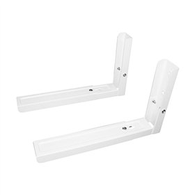 Microwave support TM Electron White 35 kg