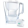 Filter jug Brita Maxtra Pro Multicolour Transparent 2,4 L