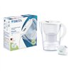Filter jug Brita Maxtra Pro Transparent 2,4 L 1,4 L