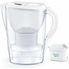 Filter jug Brita Maxtra Pro Transparent 2,4 L 1,4 L
