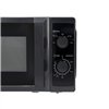 Microwave TM Electron Black 700 W 20 L