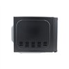 Microwave TM Electron Black 700 W 20 L