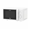 Microwave with Grill TM Electron White 700 W 20 L