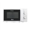 Microwave with Grill TM Electron White 700 W 20 L