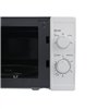 Microwave with Grill TM Electron White 700 W 20 L