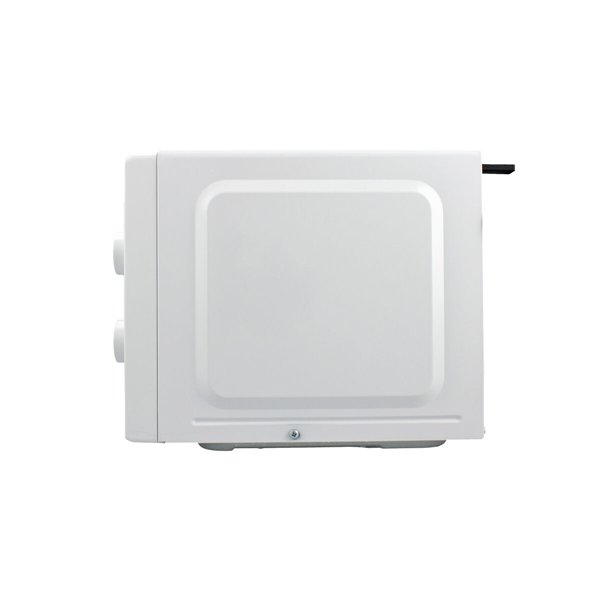 Microwave with Grill TM Electron White 700 W 20 L