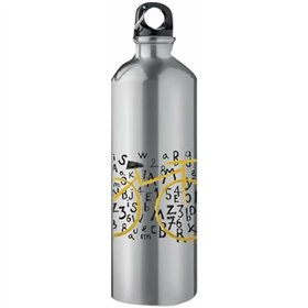 Thermal Bottle Bicicletas sin Fronteras 750 ml Bicycle