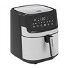 Air Fryer TM Electron 1700 W 6,5 L