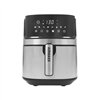 Air Fryer TM Electron 1700 W 6,5 L