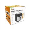 Air Fryer TM Electron 1700 W 6,5 L