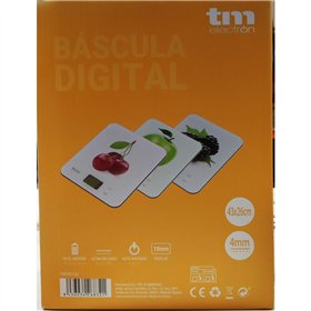 kitchen scale TM Electron