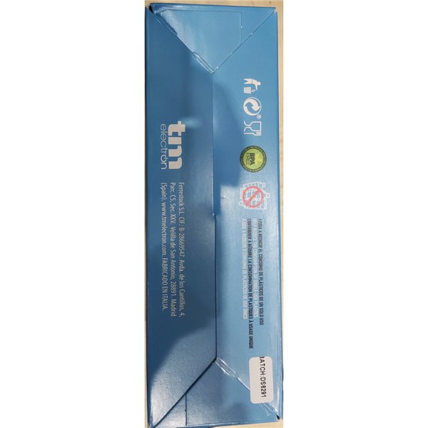 Filter for filter jug TM Electron 2 Units 150 l