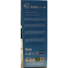 Filter jug TM Electron 2,3 L