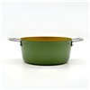 Casserole Amercook AmVegan Chef Ø 24 cm