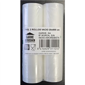 Packing Bags Garhe 31120