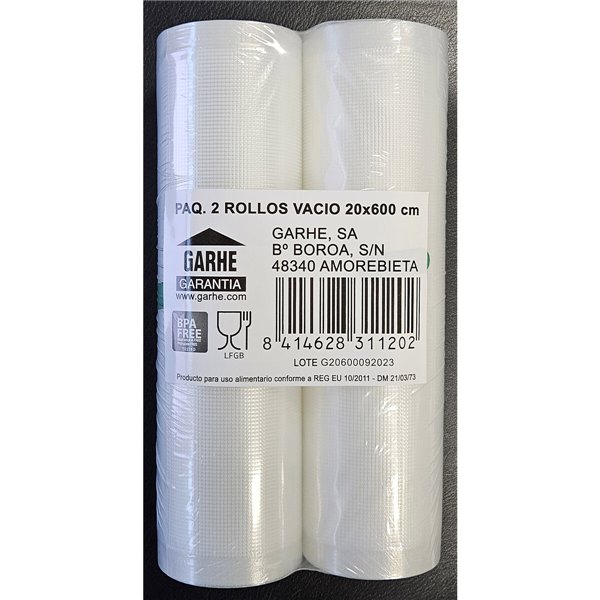 Packing Bags Garhe 31120