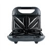 Sandwich Maker TM Electron Steel 750 W Double