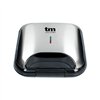 Sandwich Maker TM Electron Steel 750 W Double