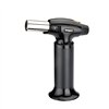 Kitchen Blowtorch Silver Match Professional