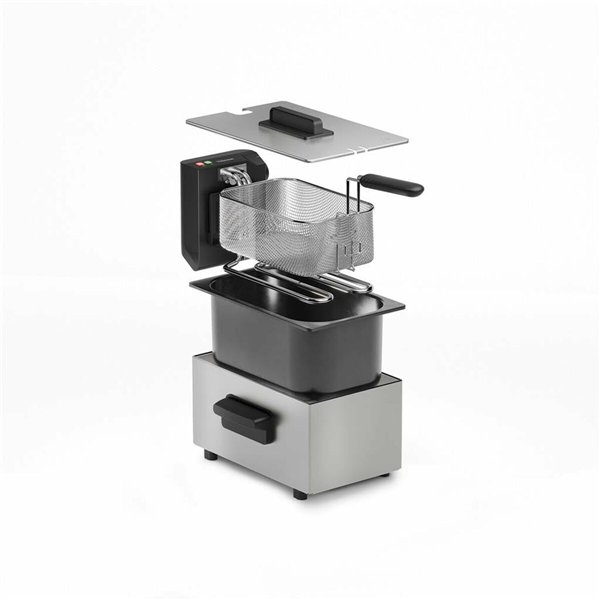 Deep-fat Fryer Tristar 2000 W 3 L
