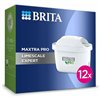 Filter for filter jug Brita