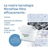 Filter for filter jug Brita