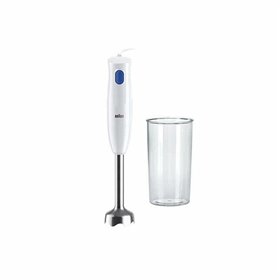 Cup Blender Braun MQ10.001MWH White 450 W