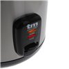Rice Cooker TM Electron Steel Glass Stainless steel 900 W 2,2 L