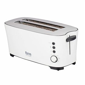 Toaster TM Electron White 1350 W