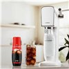 Soda sodastream 440 ml 6 Pieces
