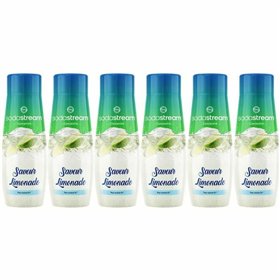 Soda sodastream LIMONADE