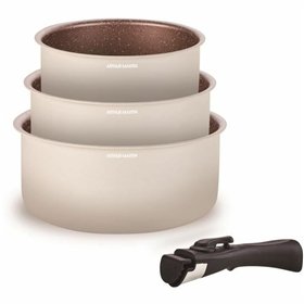 Cookware Arthur Martin AM2655 Beige