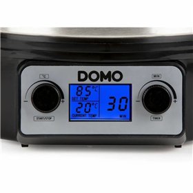 Thermos DOMO Steel Stainless steel 27 L