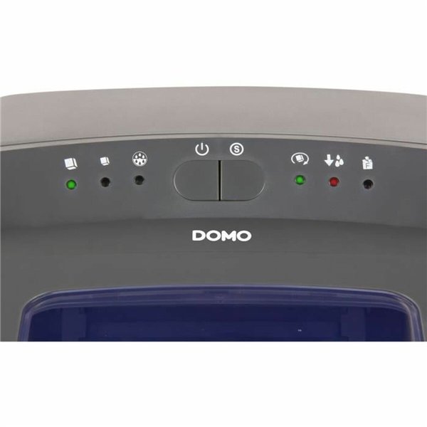 Ice Maker DOMO DO9247IB 2,8 L